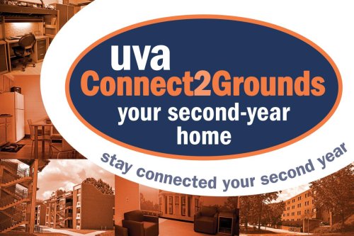 uva Connect2Grounds your second-year home