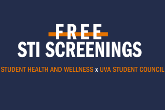 Free STI Screenings